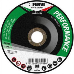 DISCOS DE CORTE PERFORMANCE