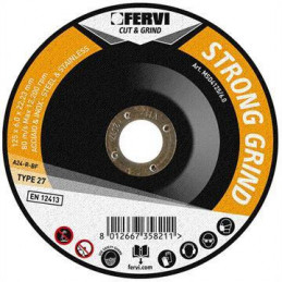 DISCOS DE DESBASTE STRONG CUT