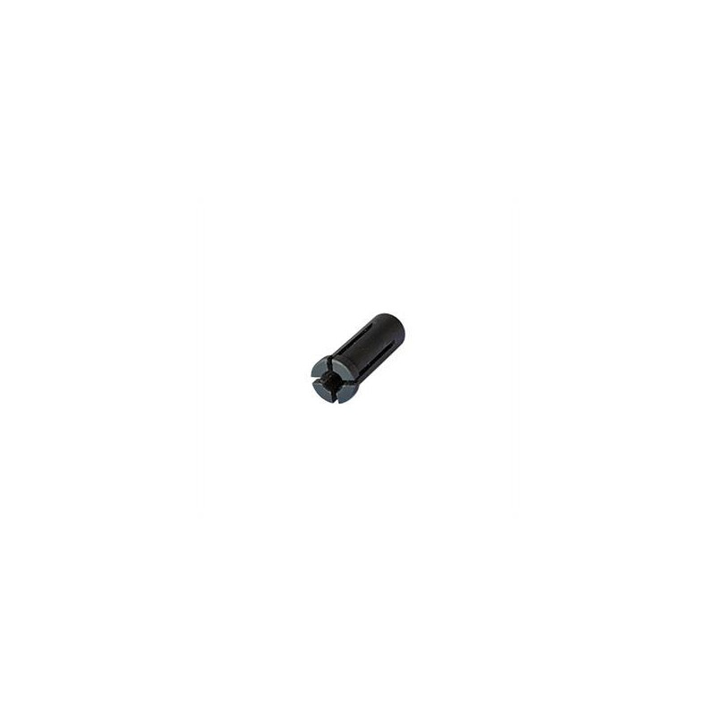 ADAPTADOR DE VASTAGO DA 3MM A 6MM