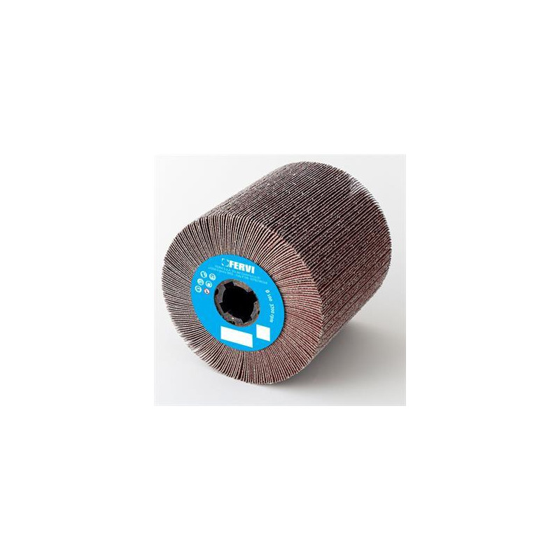 CEPILLO LIJA 100x50x19 Gr. 40 AlOx CORINDON