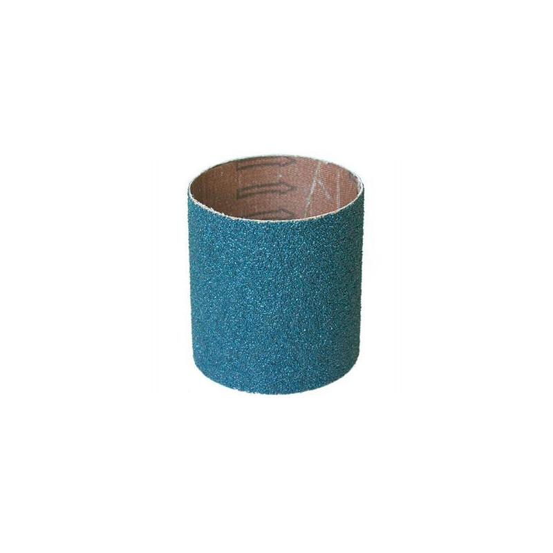 BANDAS DE TELA DE ZIRCONIA