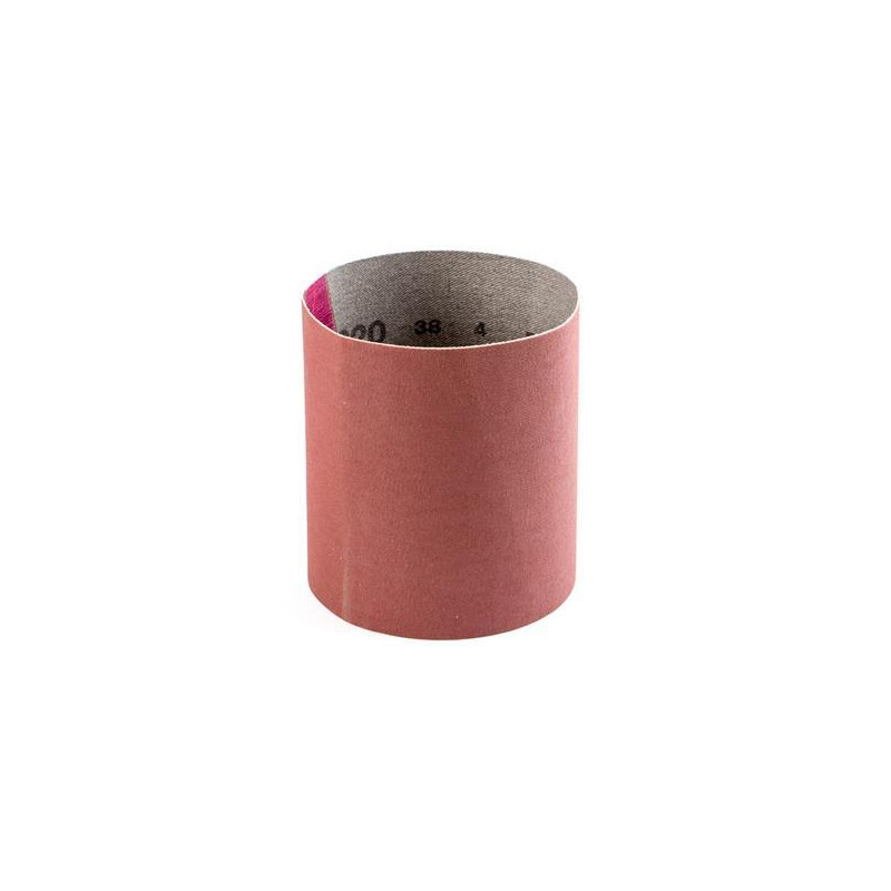BANDAS DE TELA DE OXIDO DE ALUMINIO