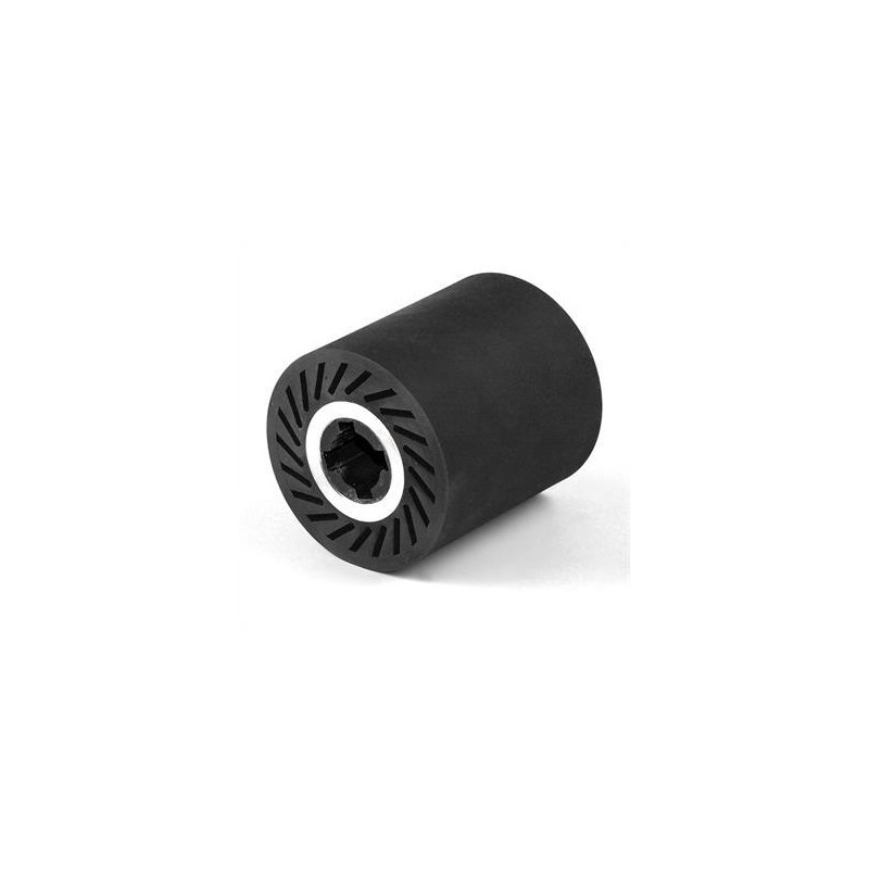 RUEDA DE EXPANSION CENTRIFUGA