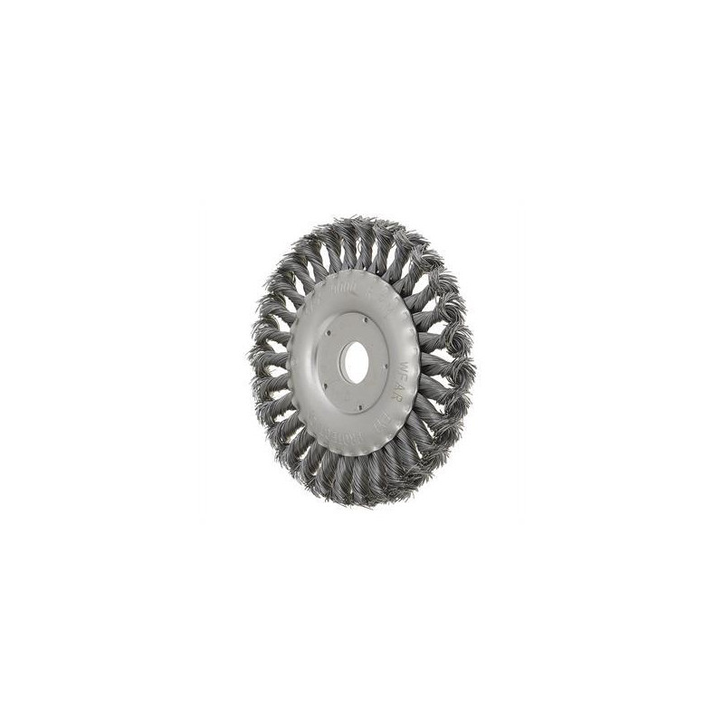 CEPILLOS CIRCULAR ALABRES TRENZADOS