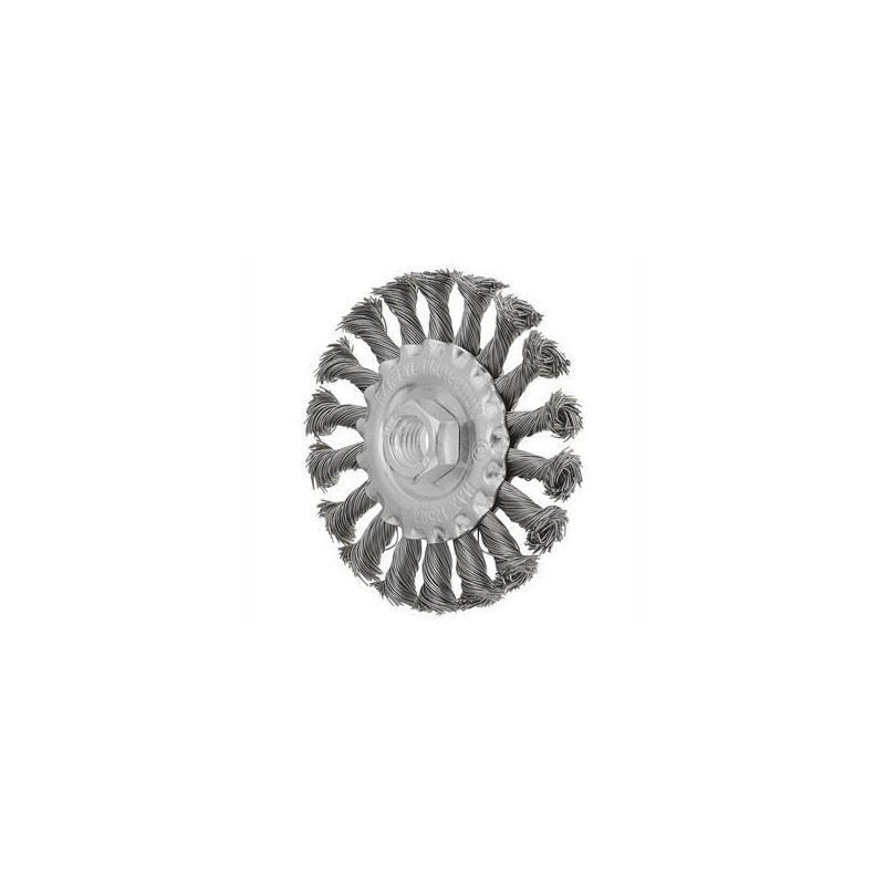 CEPILLOS CIRCULAR ALABRES TRENZADOS