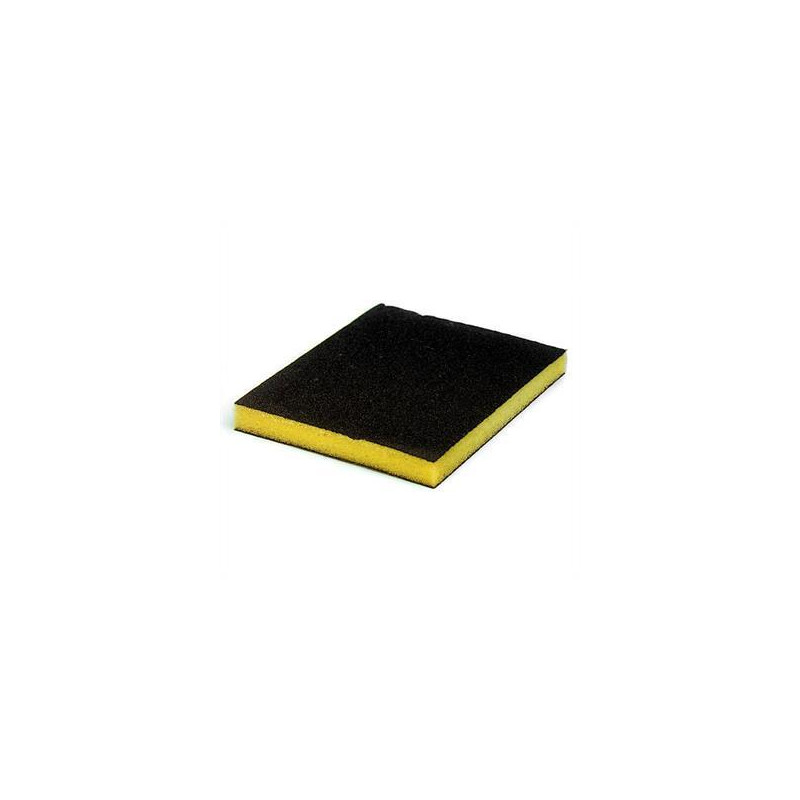 ESPONJA ABRASIVA FLEXIBLE