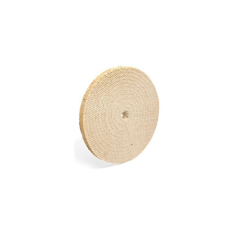 DISCOS DE SISAL