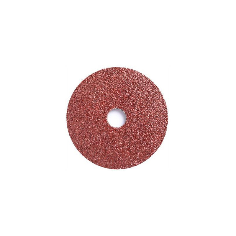 DISCOS DE FIBRA VULCANIZADA