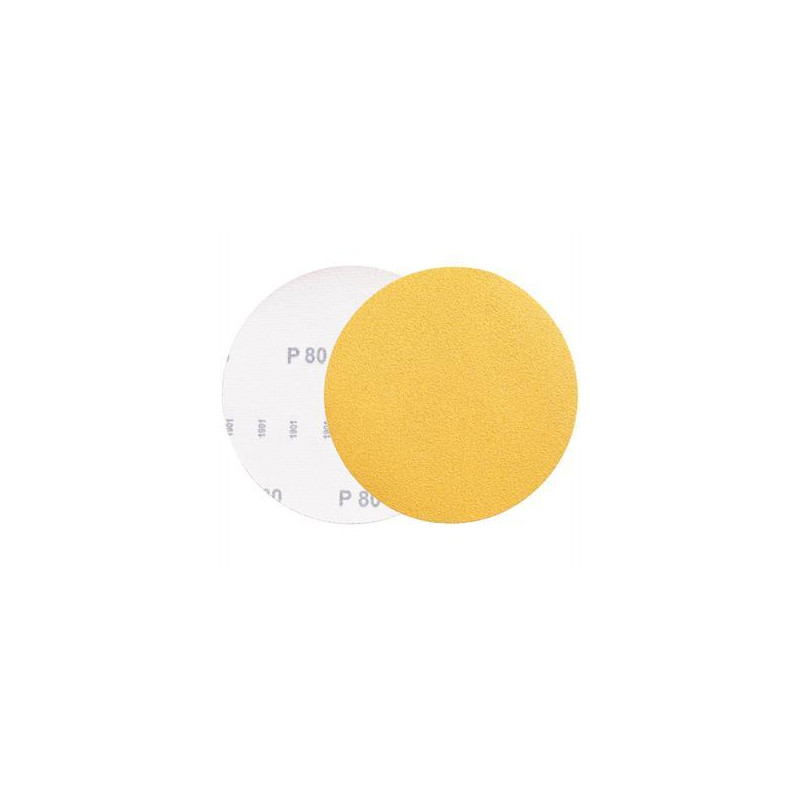 DISCOS CON VELCRO "GOLD"