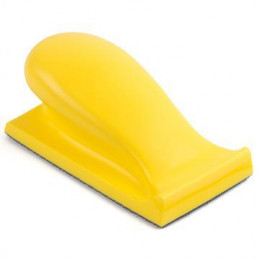 BLOQUE PARA DISCOS DE VELCRO.