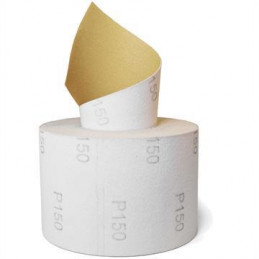 ROLLOS VELCRO DE PAPEL...