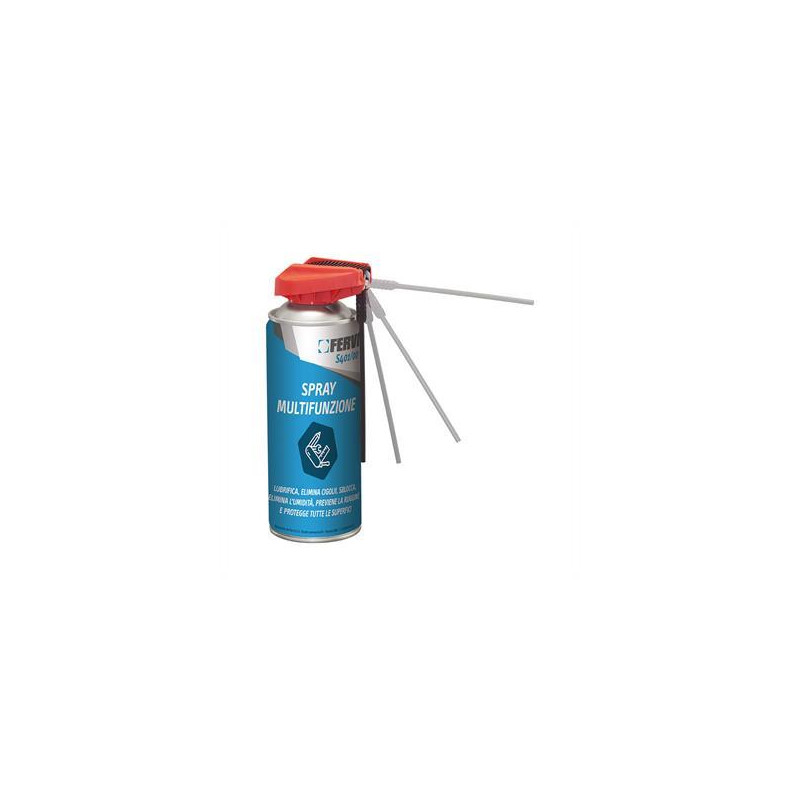 SPRAY MULTIFUNCIÓN