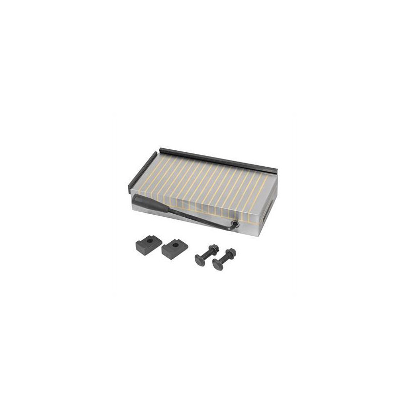 PLATO MAGNETICO PASO STANDARD