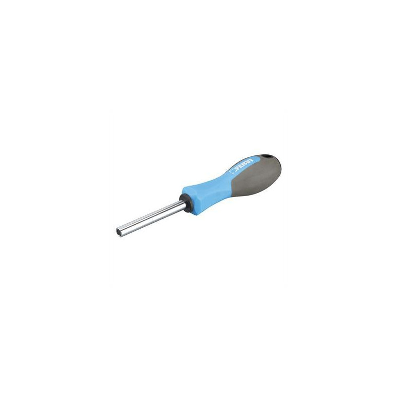 PORTADESTORNILLADOR PARA PUNTAS 1/4"