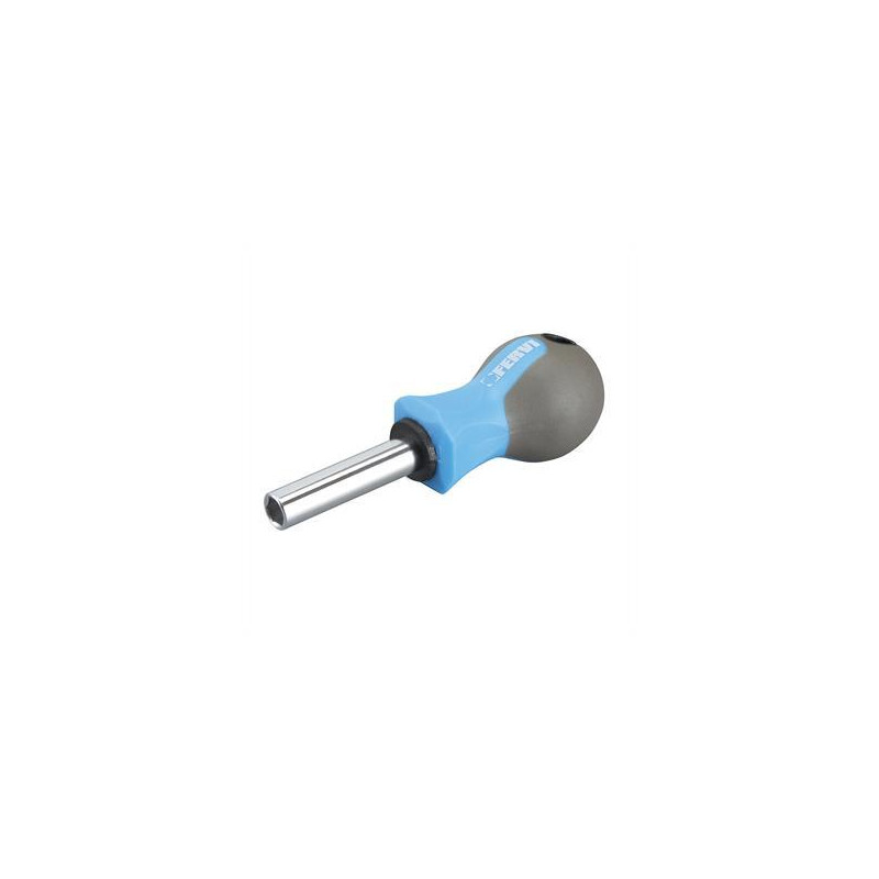 PORTADESTORNILLADOR PARA PUNTAS 1/4"