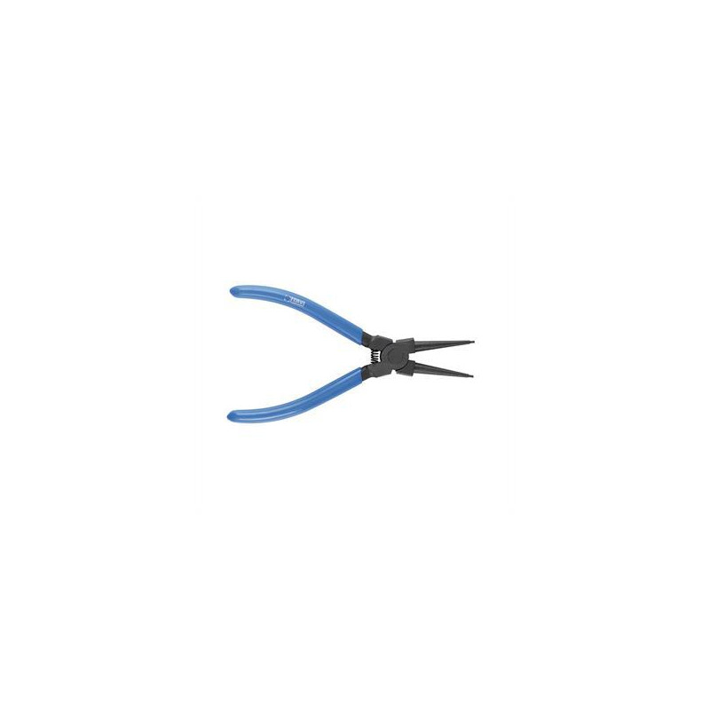 ALICATES PARA ANILLOS DE SEGURIDAD "SEEGER" Ø32-80mm RECTOS PARA INTERIORES