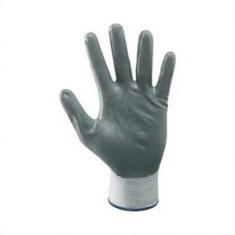 GUANTE DE HILO CONTINUO...