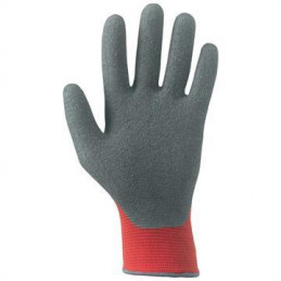 GUANTE DE HILO CONTINUO...