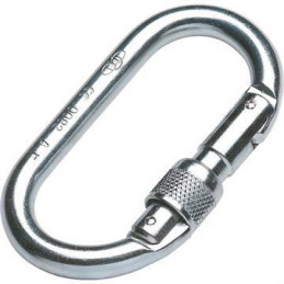 MOSQUETÓN CON CIERRE...