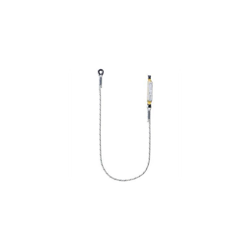 AMARRE ANTICAÍDA CON ABSORBEDOR DE ENERGÍA