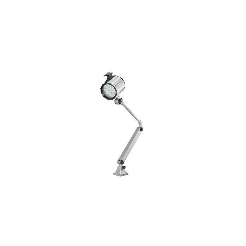 LAMPARA DE LED PARA MAQUINAS DE HERRAMIENTAS sin transformador