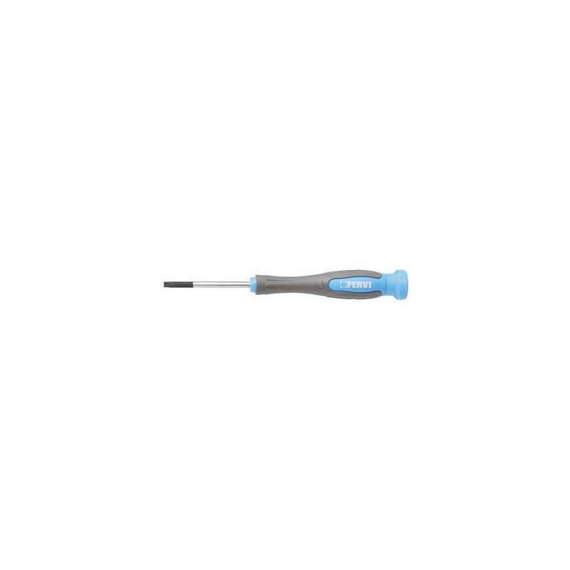 DESTORNILLADOR DE PRECISIÓN TORX
