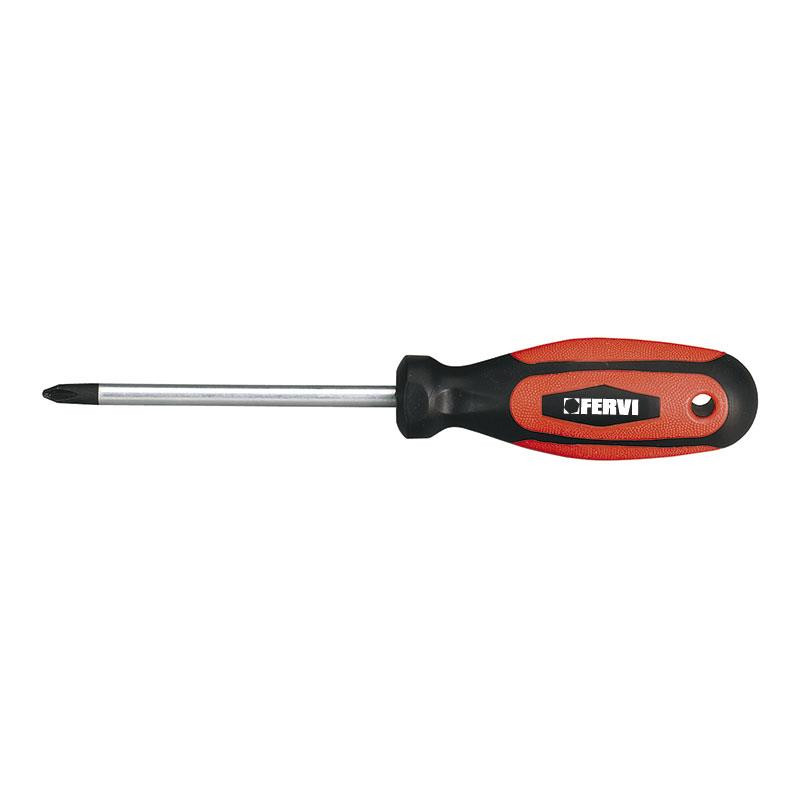 DESTORNILLADOR PHILLIPS PH-2x100 0882/2100