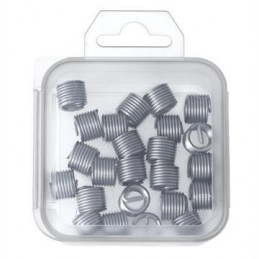 JUEGO INSERTOS M 05 INOX...