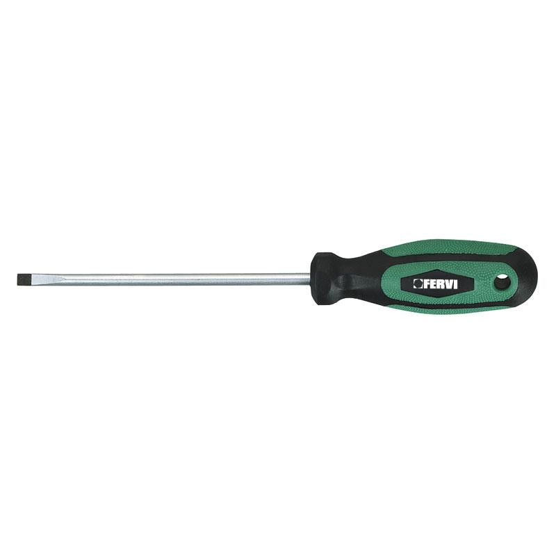 DESTORNILLADOR Electricista 3,0x0,5x075 0883/3075