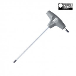 DESTORNILLADORES TORX CON...