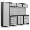 MUEBLES MODULARES PARA EL TALLER