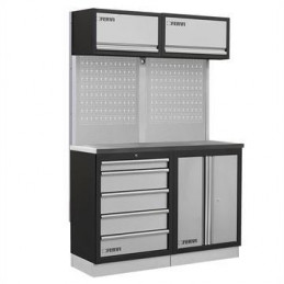 MUEBLES MODULARES PARA EL...