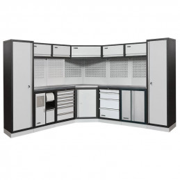 MUEBLES MODULARES PARA EL...