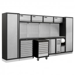 MUEBLES MODULARES PARA EL...