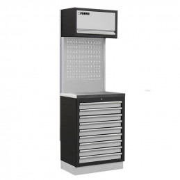 MUEBLES MODULARES PARA EL...