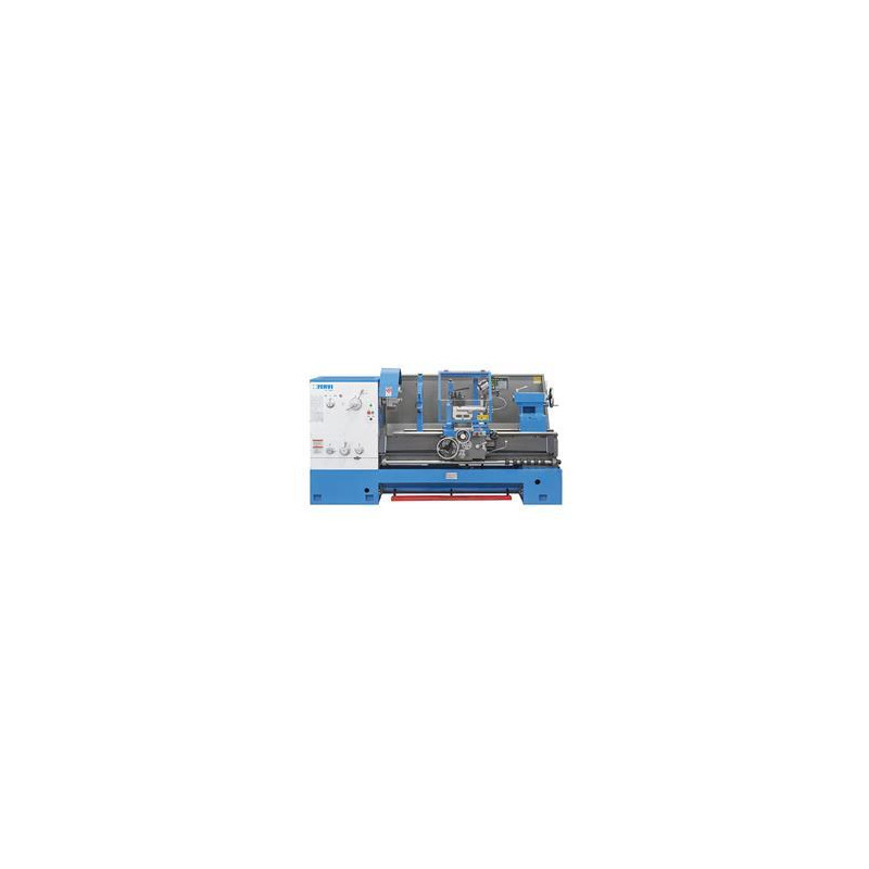 TORNO PARALELO T095-F20 de 385 x 2000 mm.