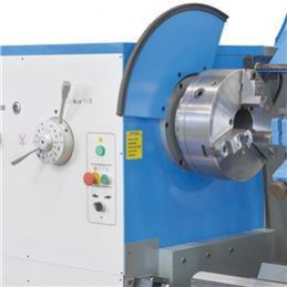 TORNO PARALELO T095-F20 de 385 x 2000 mm.