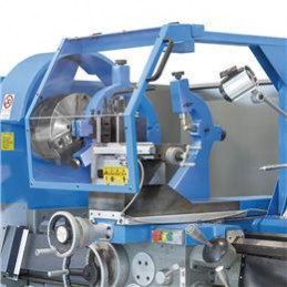 TORNO PARALELO T095-F30 de 385 x 3000 mm.