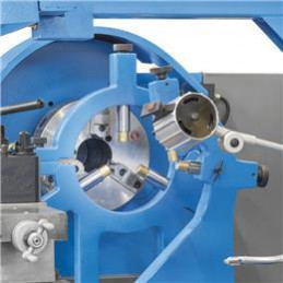 TORNO PARALELO T094-F10  de 330 x 1000 mm.