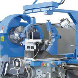 TORNO PARALELO T094-F10  de 330 x 1000 mm.