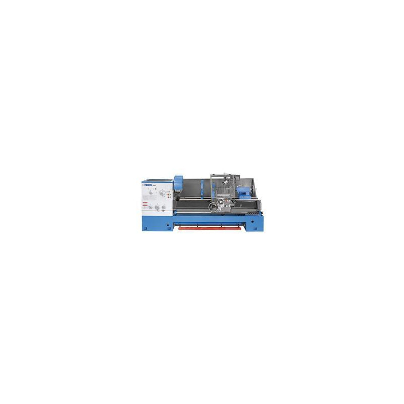 TORNO PARALELO T080F20 de 250 x 1000 mm.