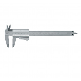 VOGEL PIE DE REY INOX 150 mm 