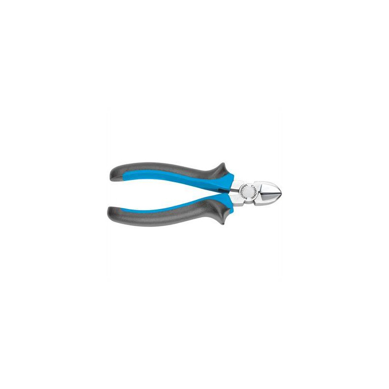 ALICATE DE CORTE LATERAL LONGITUD 160 mm ESPESOR 9mm