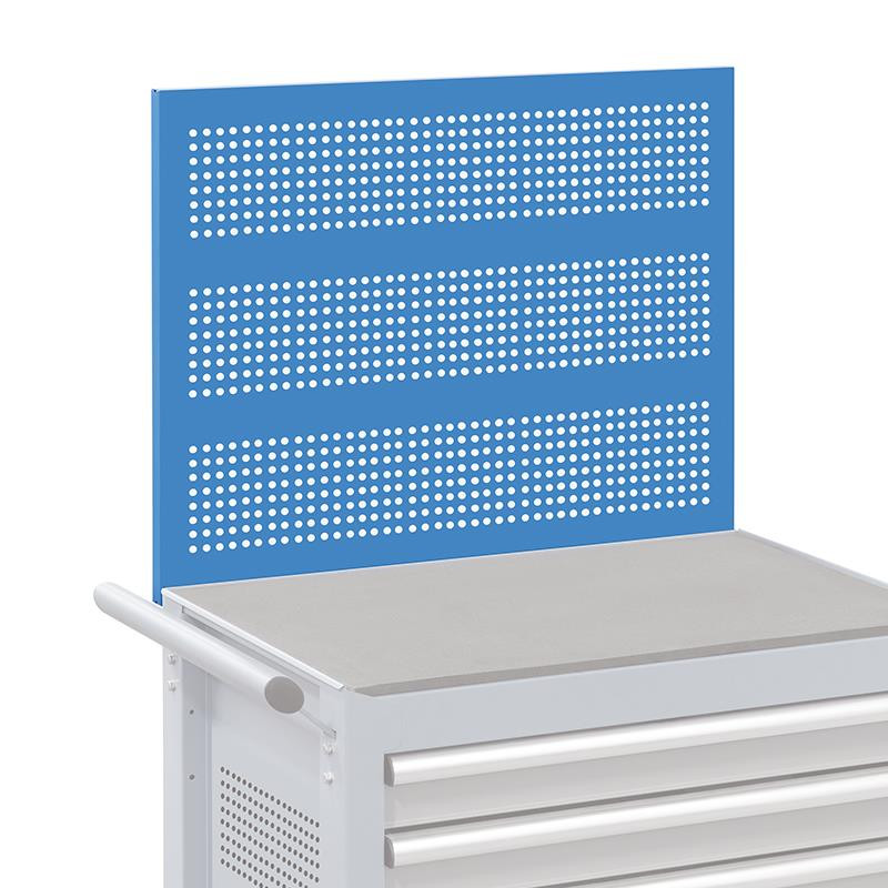 PANEL DE HERRAMIENTAS PERFORADO PARA CAJONERAS