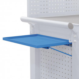 ESTANTE PLEGABLE PARA...
