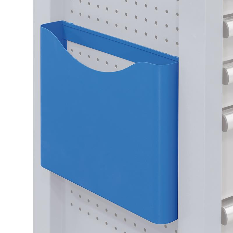 PORTA-DOCUMENTOS PARA CAJONERAS