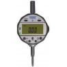 Reloj comparador DIGITAL IP 65, 50x0.001 mm/2.0x0.00005", CE,