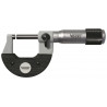 MICROMETRO CENTESIMAL EXT. 00 - 25 mm, CE