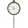 Reloj Comparador carrera larga, 0-30x0,01mm.