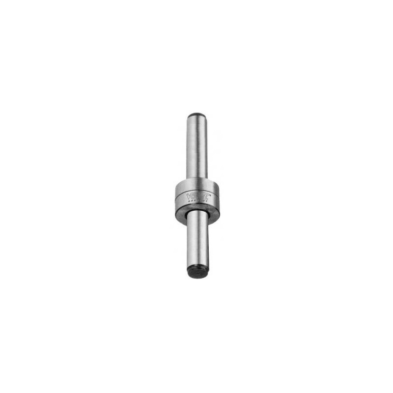 Palpador de bordes Ø 10 Mango 10 mm